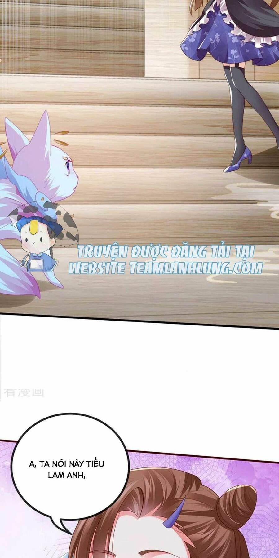 100 Cách Ngược Tra Nữ Chapter 67 - 29