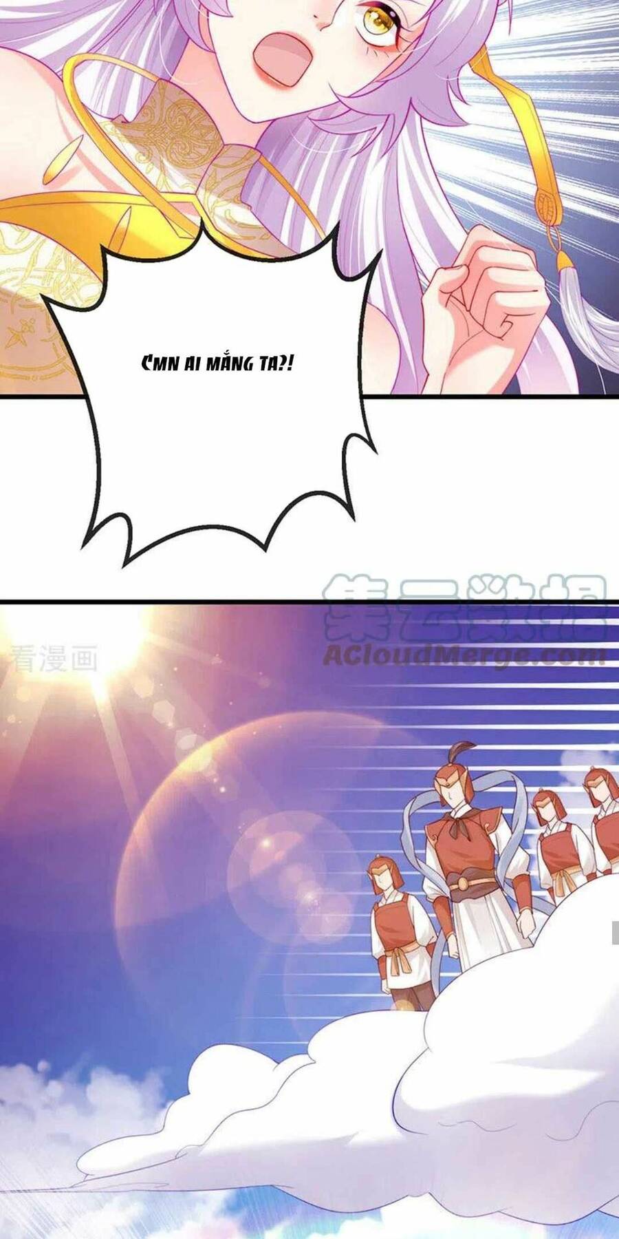 100 Cách Ngược Tra Nữ Chapter 67 - 7