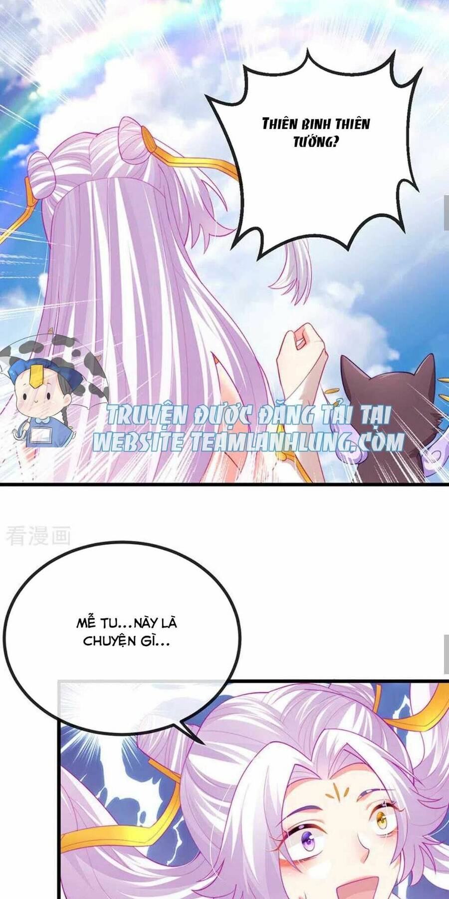 100 Cách Ngược Tra Nữ Chapter 67 - 8