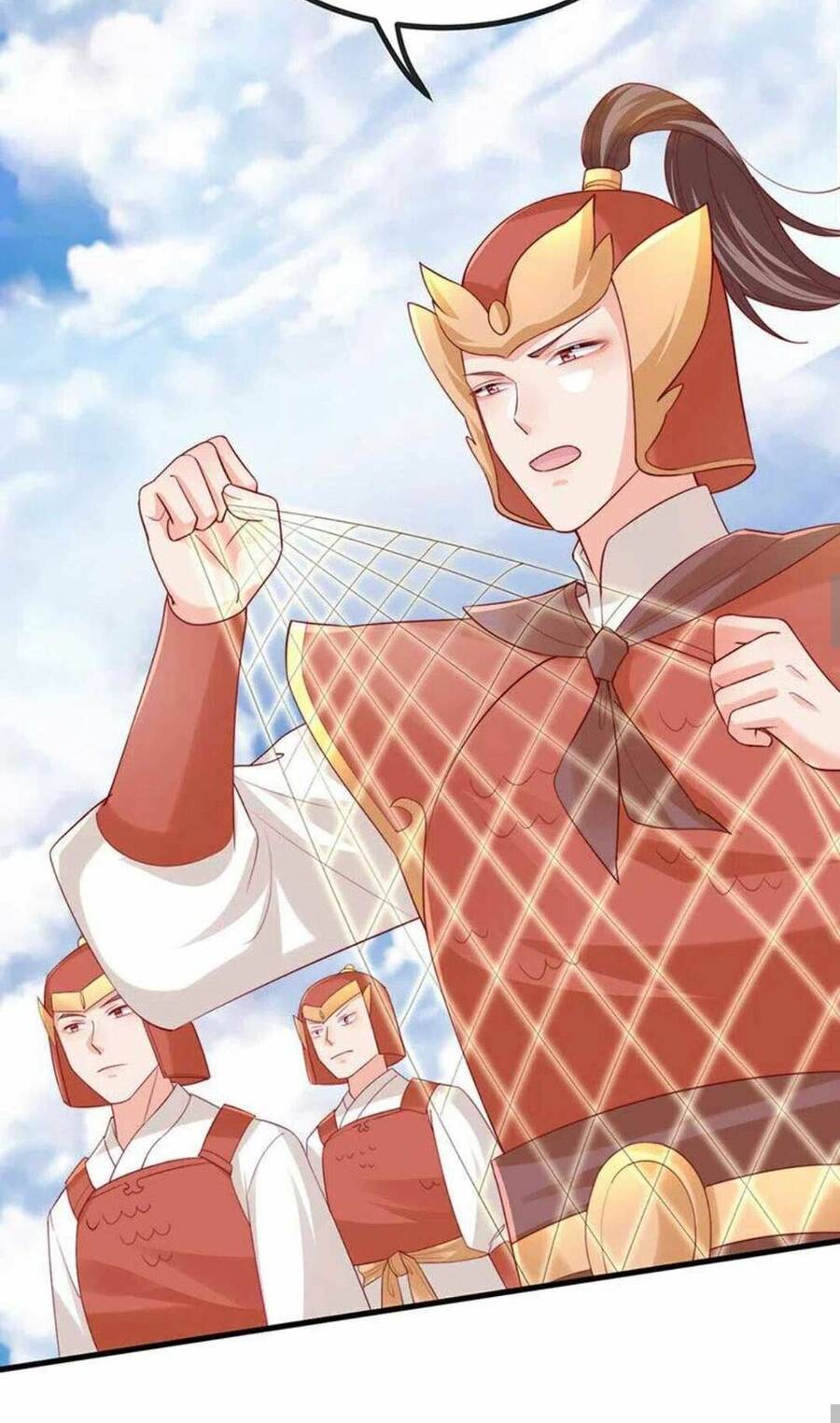 100 Cách Ngược Tra Nữ Chapter 67 - 10