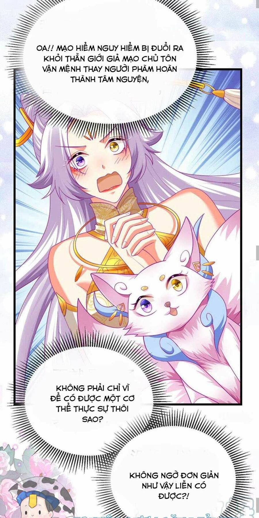 100 Cách Ngược Tra Nữ Chapter 68 - 20