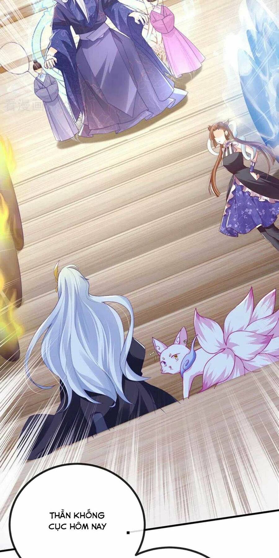 100 Cách Ngược Tra Nữ Chapter 68 - 3