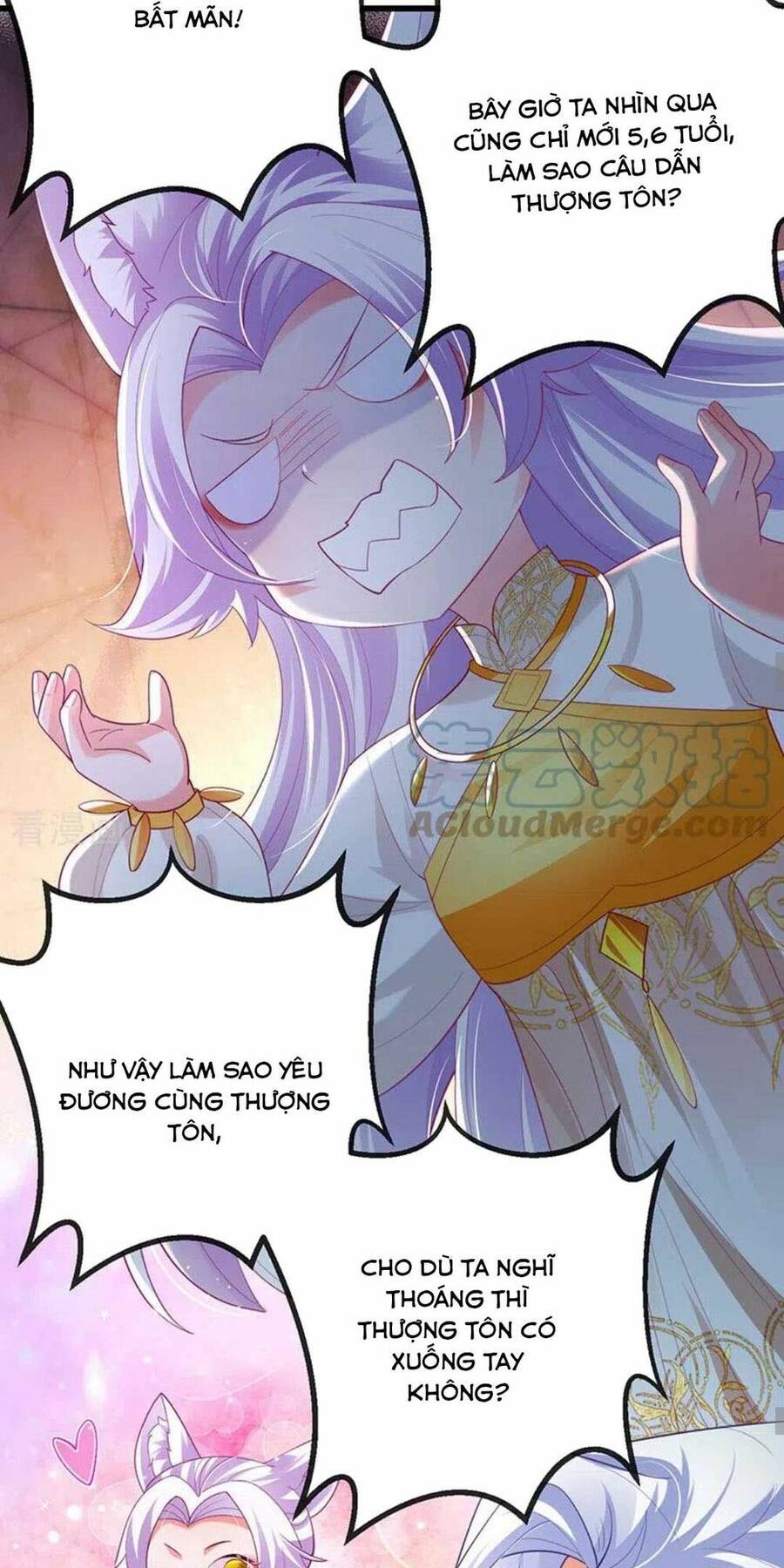 100 Cách Ngược Tra Nữ Chapter 68 - 31