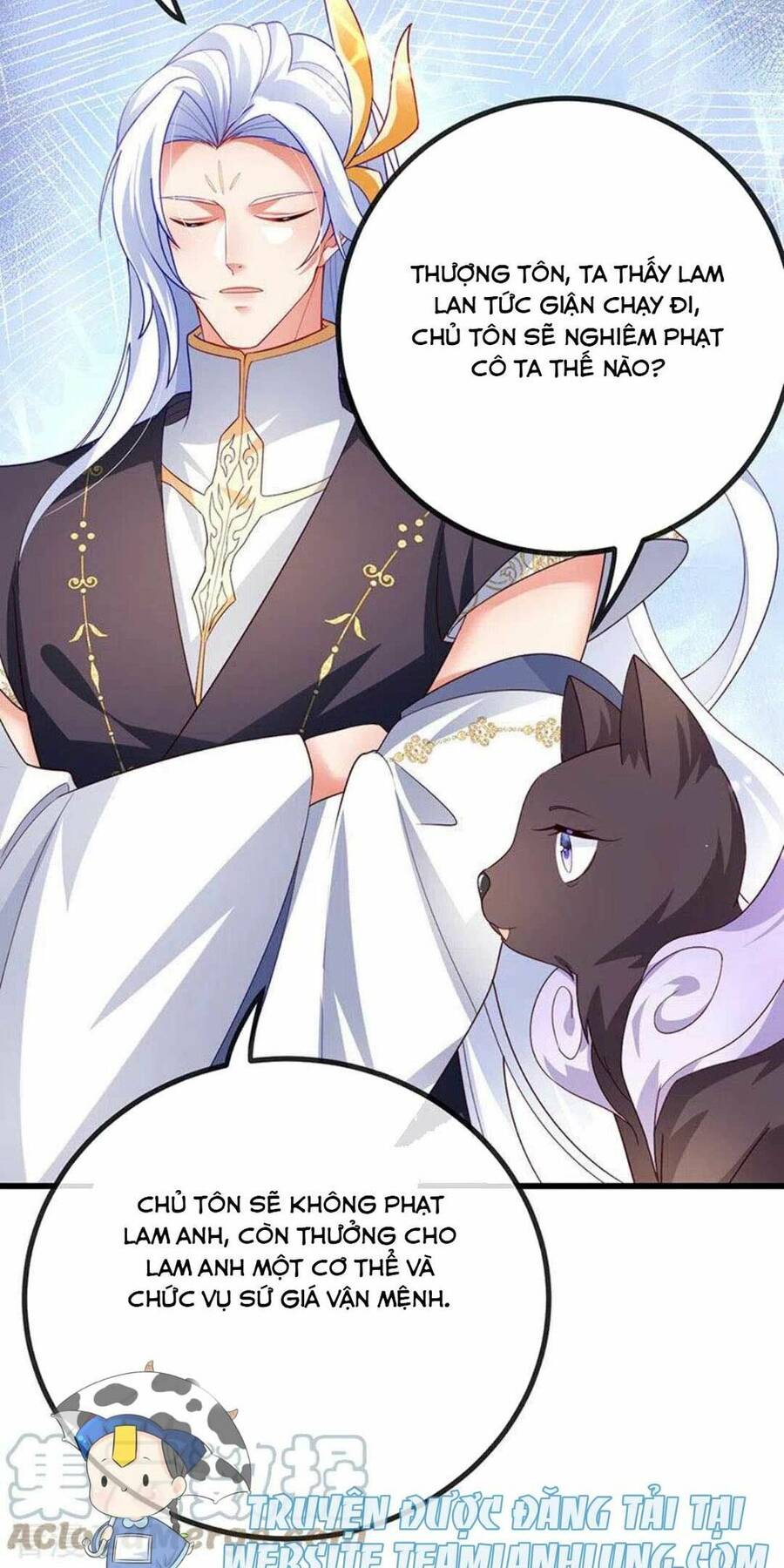 100 Cách Ngược Tra Nữ Chapter 68 - 39