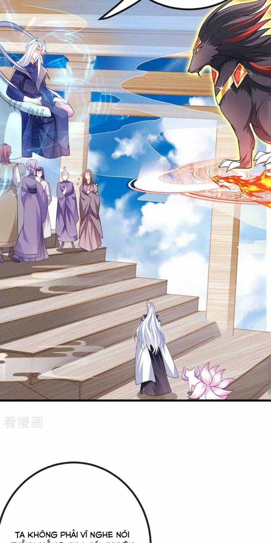 100 Cách Ngược Tra Nữ Chapter 68 - 6