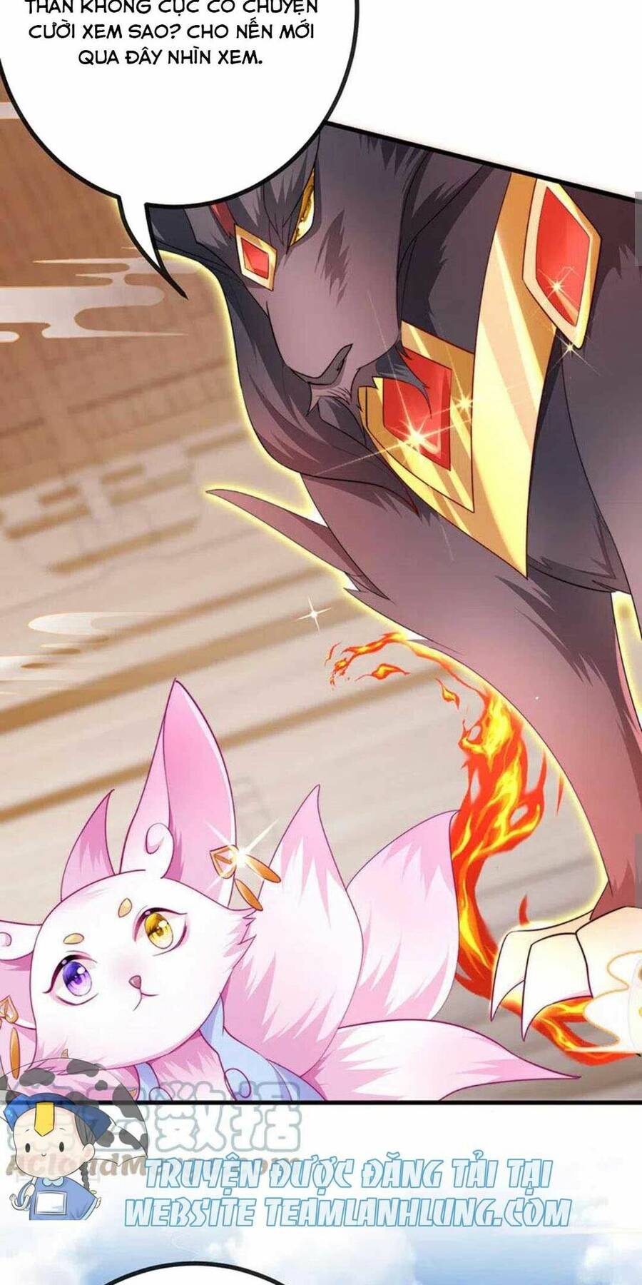 100 Cách Ngược Tra Nữ Chapter 68 - 7