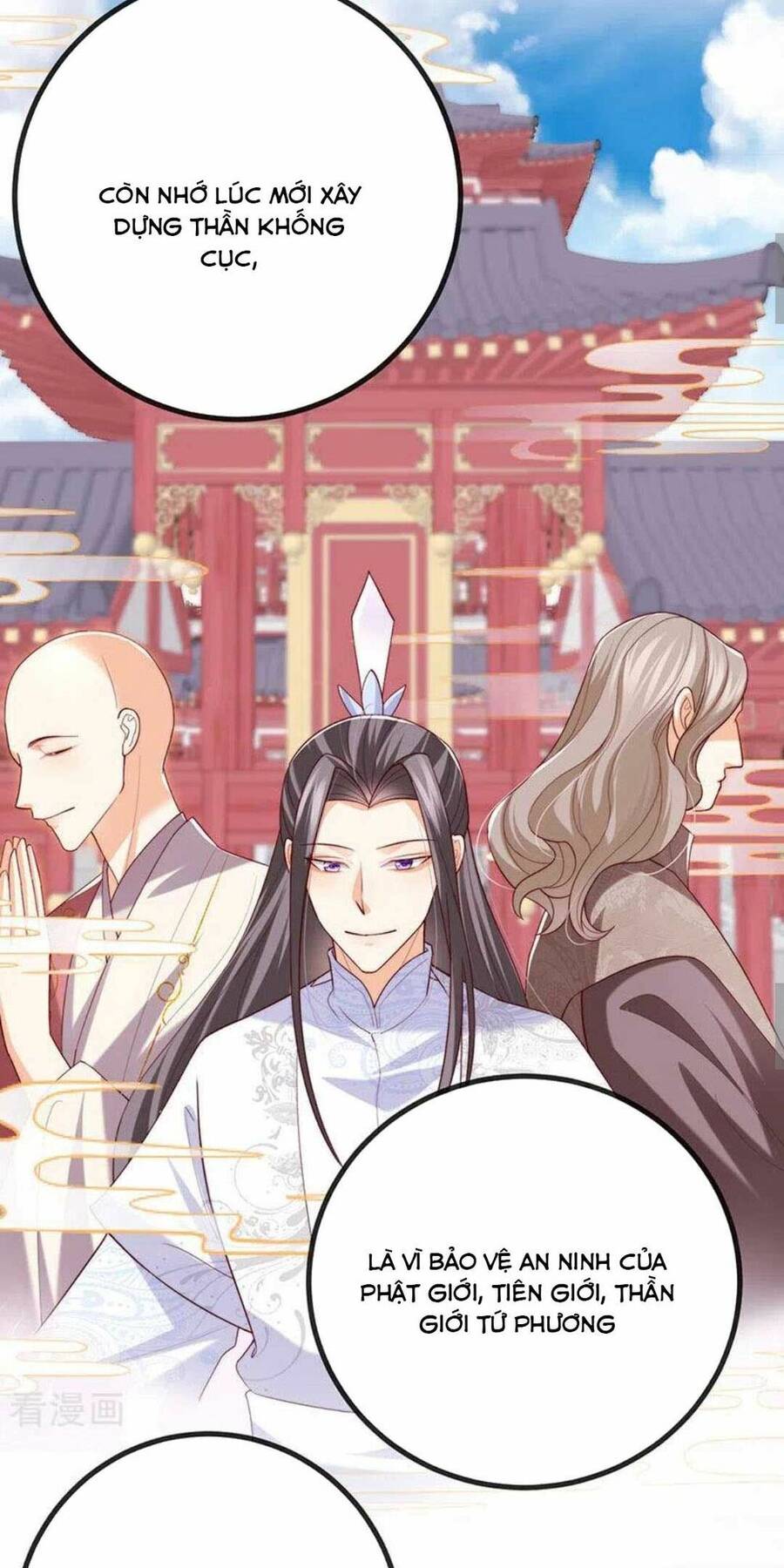 100 Cách Ngược Tra Nữ Chapter 68 - 8