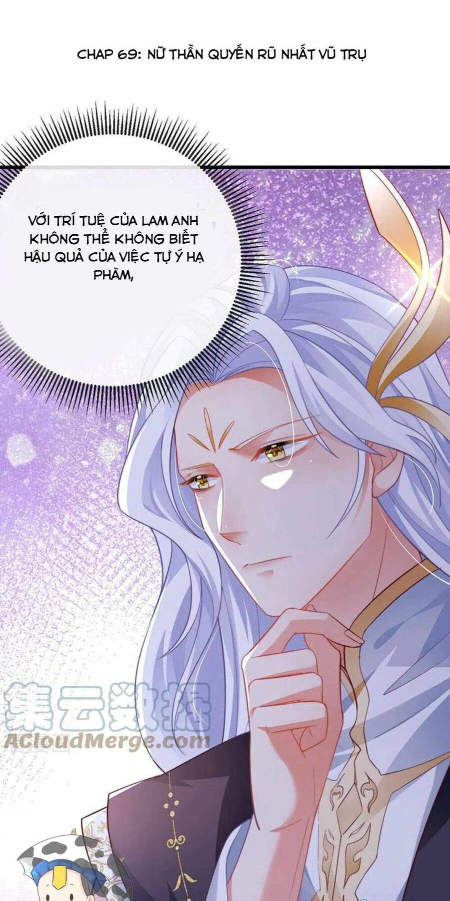 100 Cách Ngược Tra Nữ Chapter 69 - 2