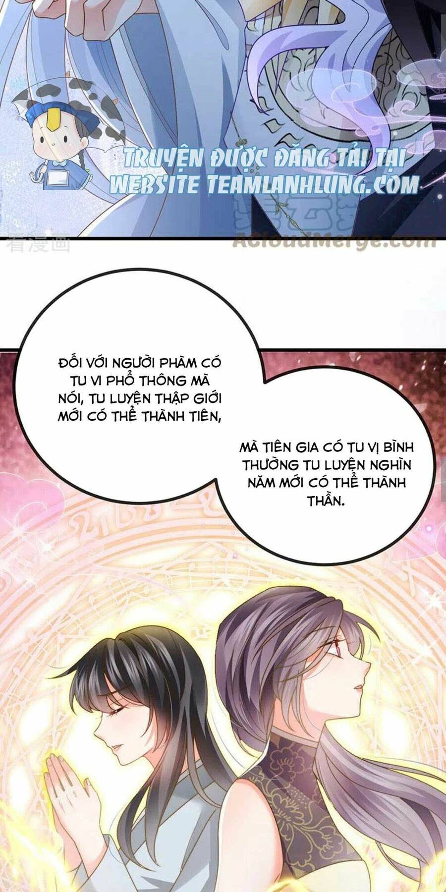 100 Cách Ngược Tra Nữ Chapter 69 - 11