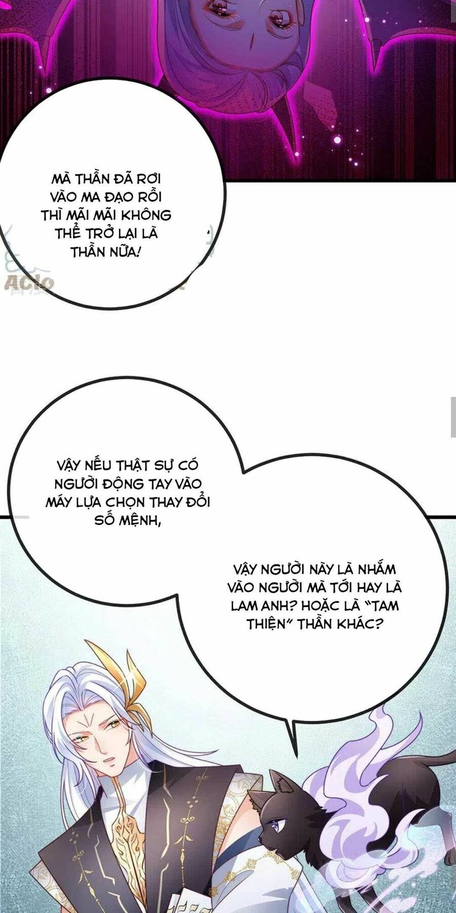 100 Cách Ngược Tra Nữ Chapter 69 - 13