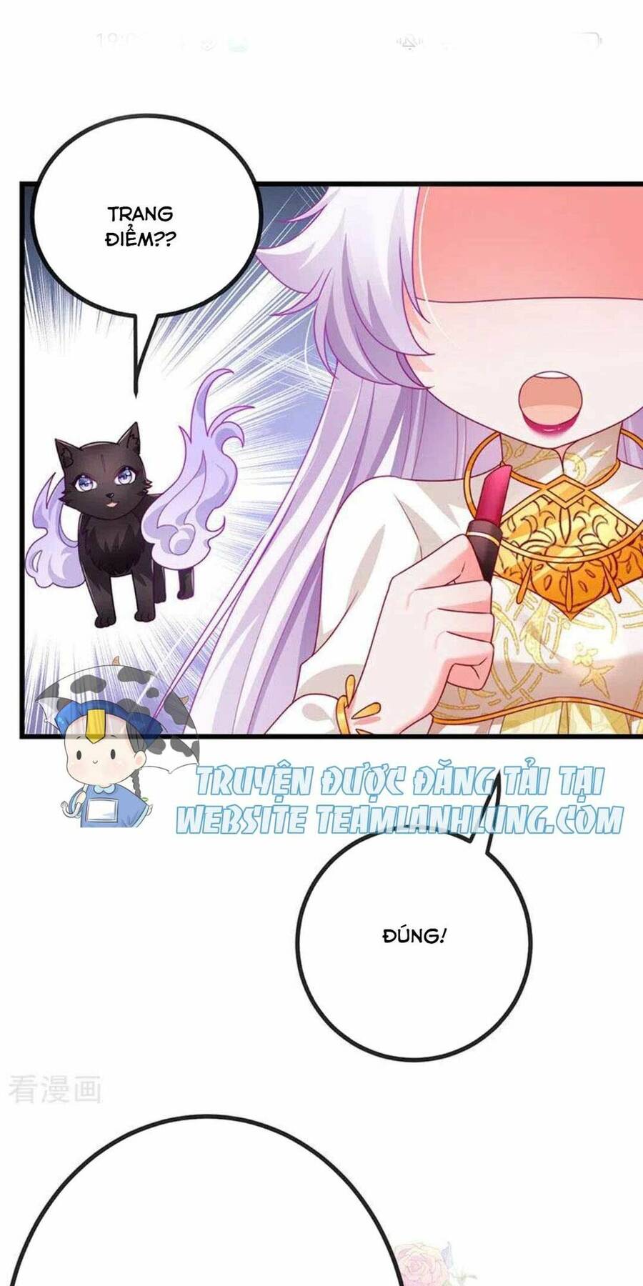 100 Cách Ngược Tra Nữ Chapter 69 - 19