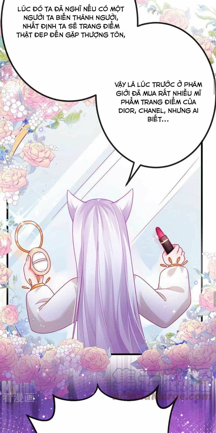 100 Cách Ngược Tra Nữ Chapter 69 - 20