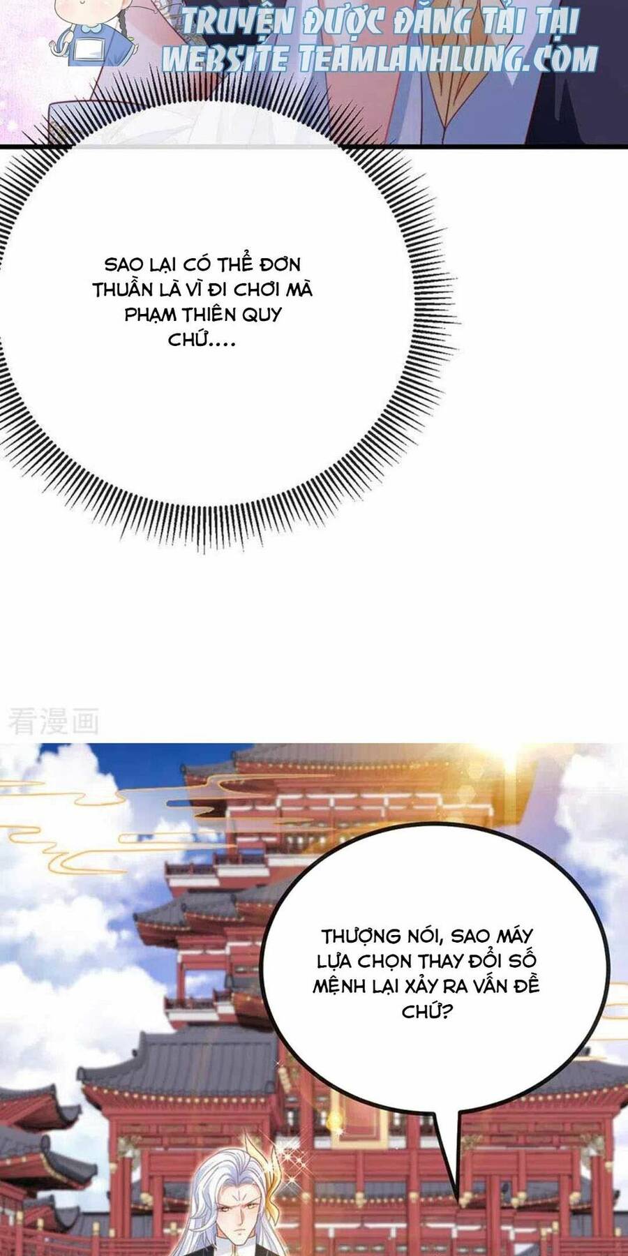 100 Cách Ngược Tra Nữ Chapter 69 - 3