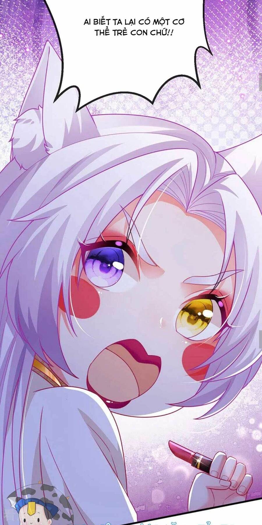 100 Cách Ngược Tra Nữ Chapter 69 - 21