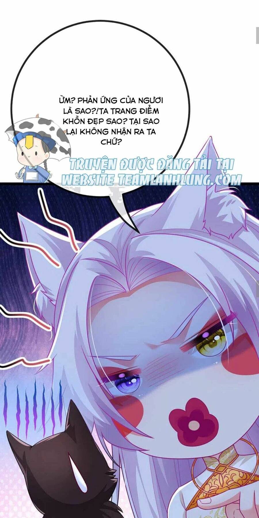 100 Cách Ngược Tra Nữ Chapter 69 - 23