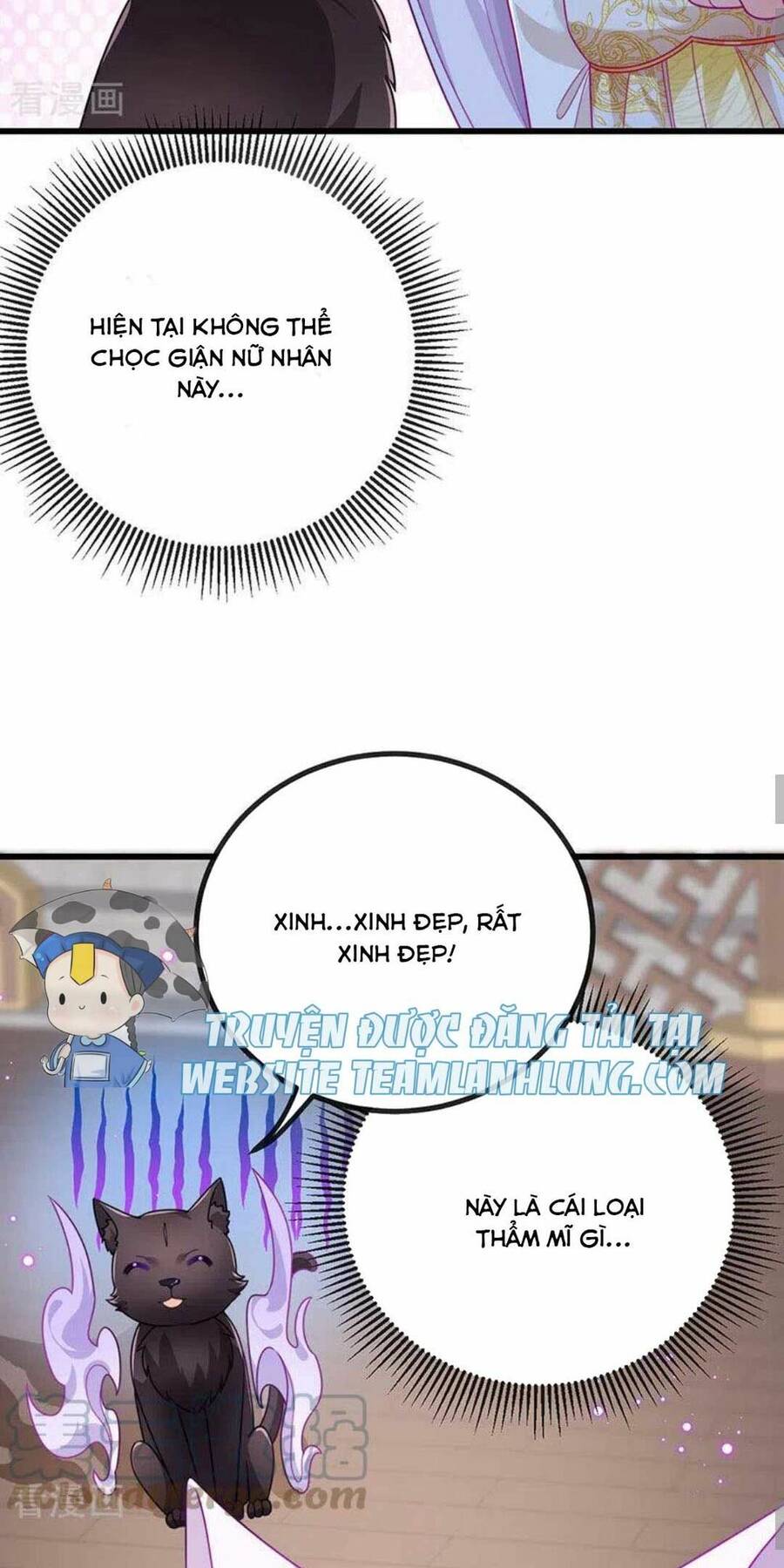100 Cách Ngược Tra Nữ Chapter 69 - 24