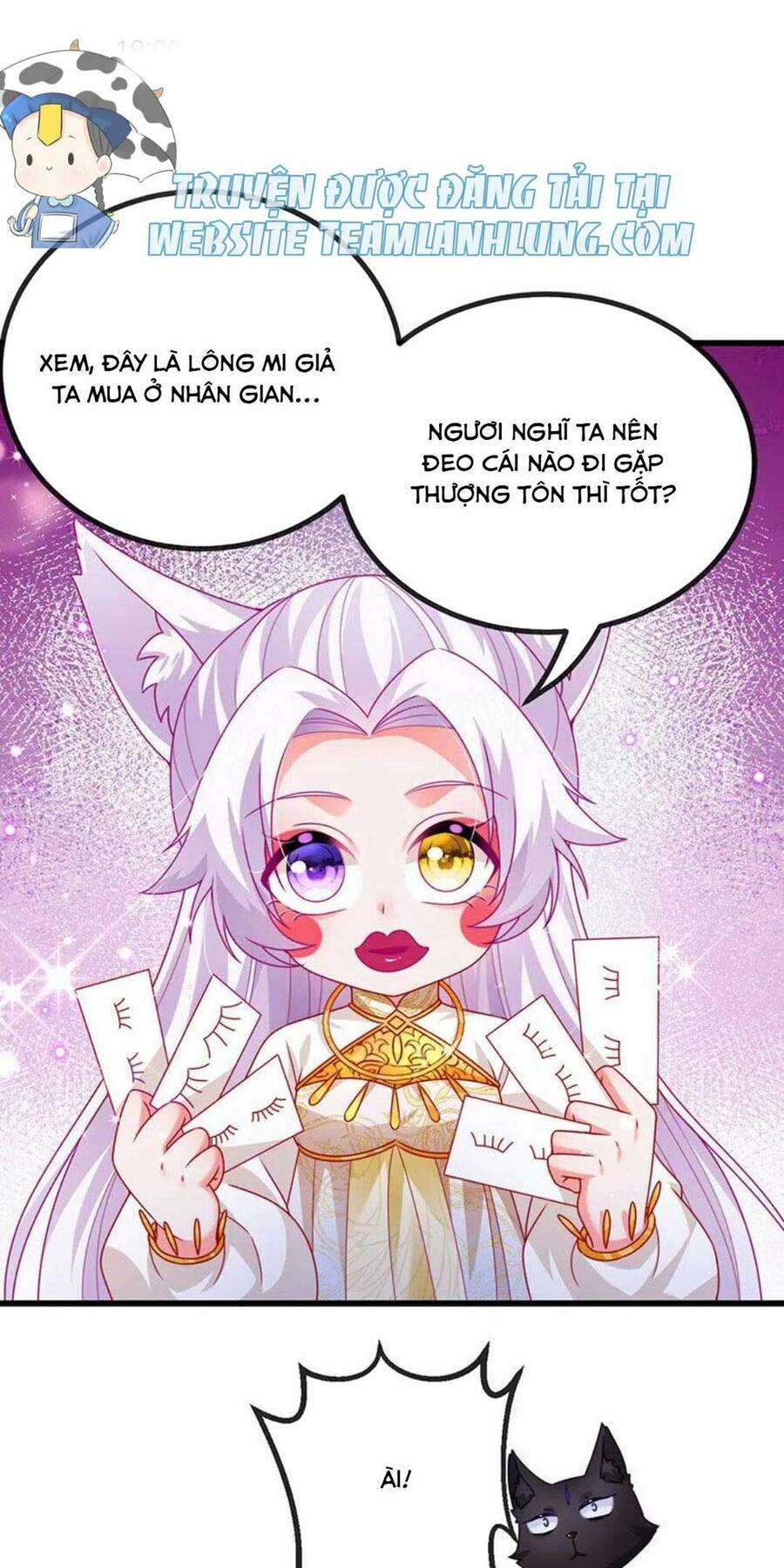 100 Cách Ngược Tra Nữ Chapter 69 - 27