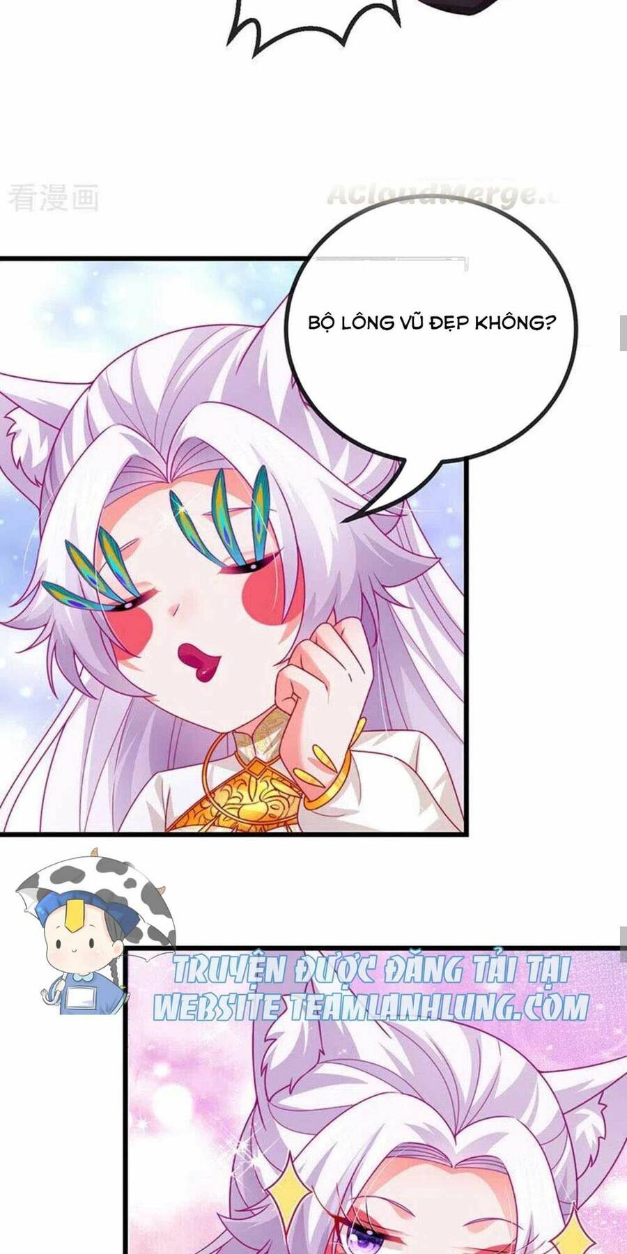 100 Cách Ngược Tra Nữ Chapter 69 - 28