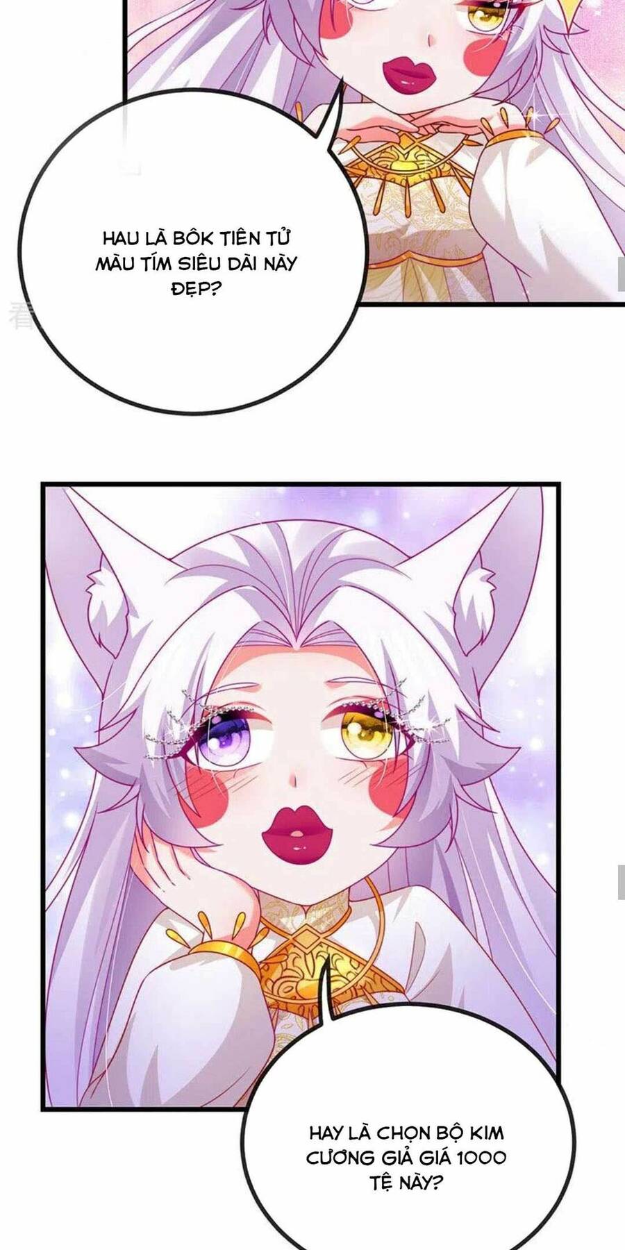 100 Cách Ngược Tra Nữ Chapter 69 - 29
