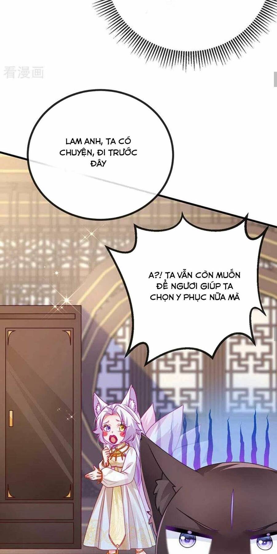 100 Cách Ngược Tra Nữ Chapter 69 - 31