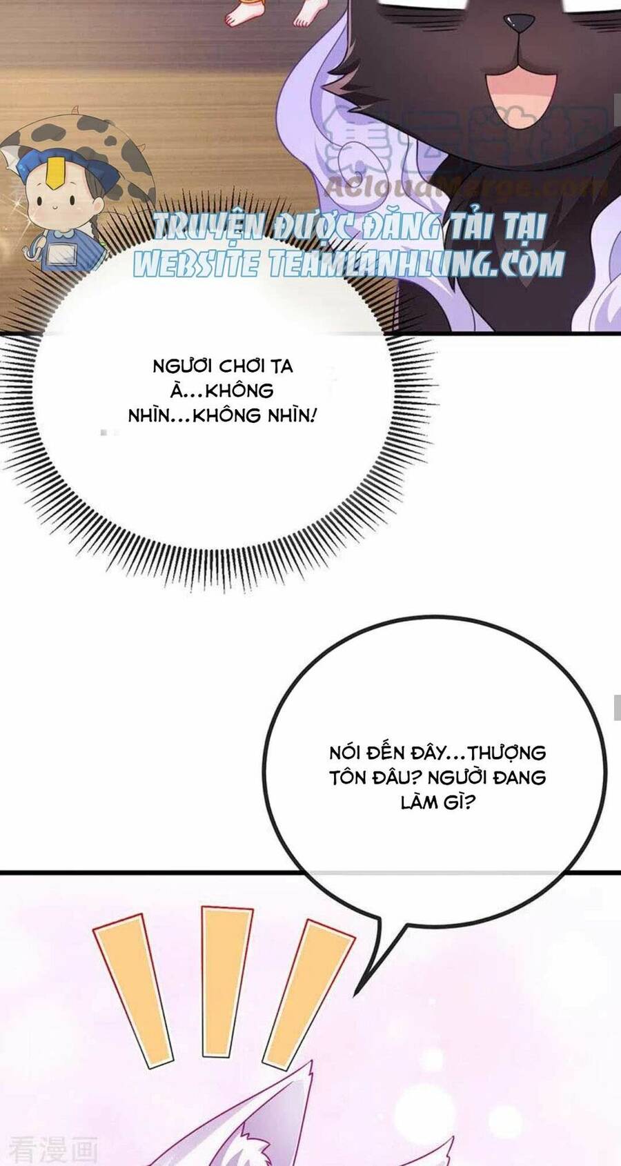 100 Cách Ngược Tra Nữ Chapter 69 - 32