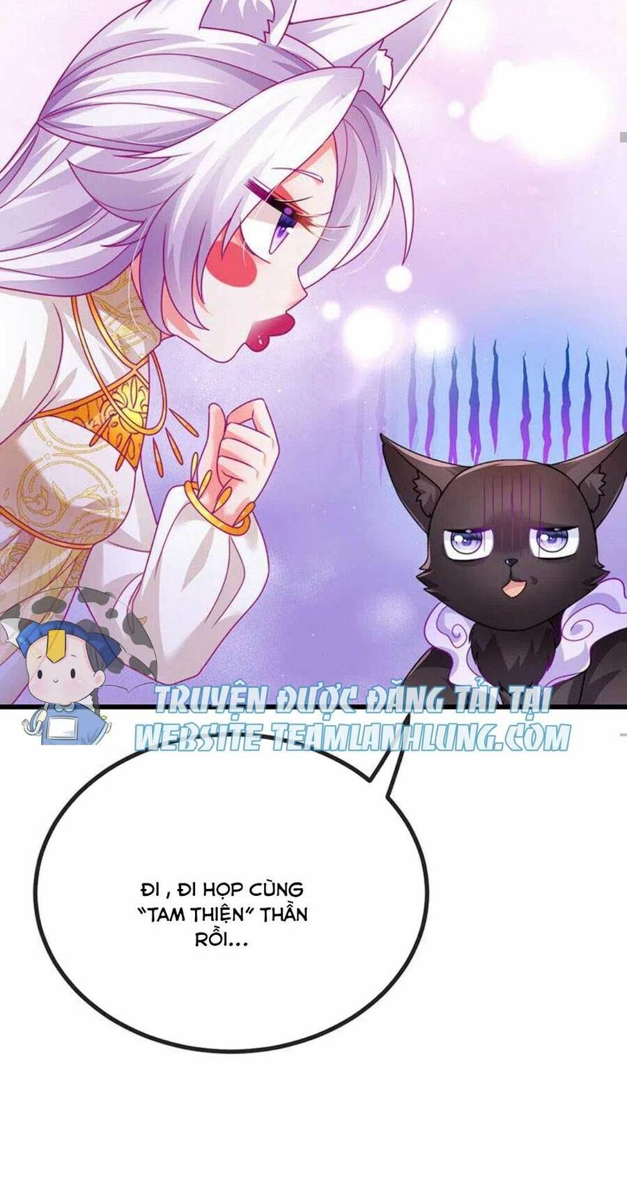 100 Cách Ngược Tra Nữ Chapter 69 - 33