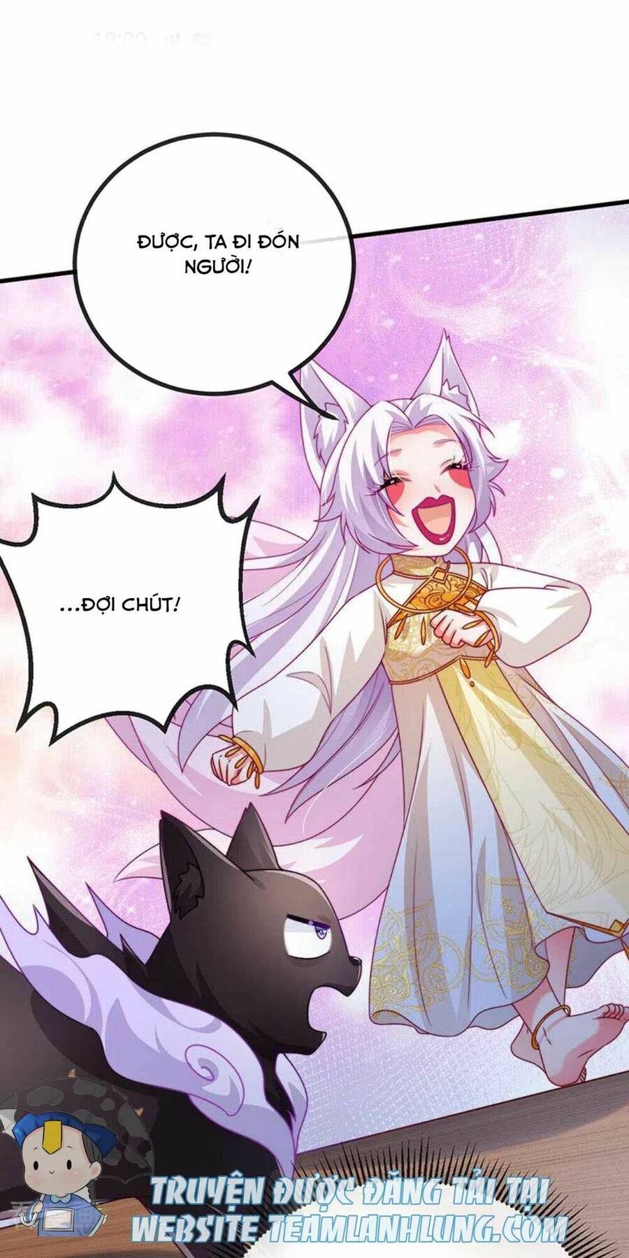 100 Cách Ngược Tra Nữ Chapter 69 - 34