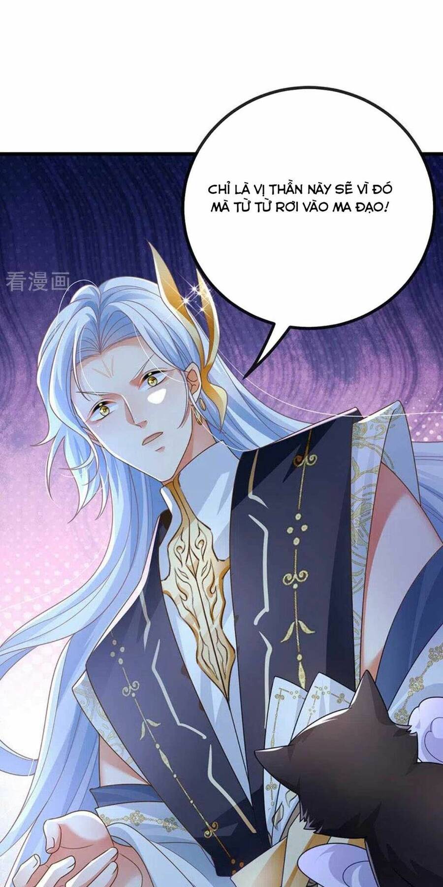 100 Cách Ngược Tra Nữ Chapter 69 - 10