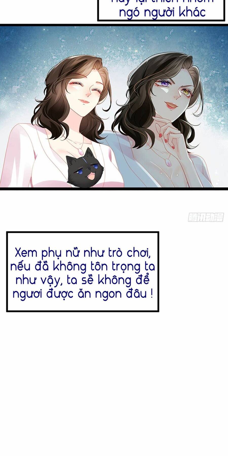 100 Cách Ngược Tra Nữ Chapter 7 - 11