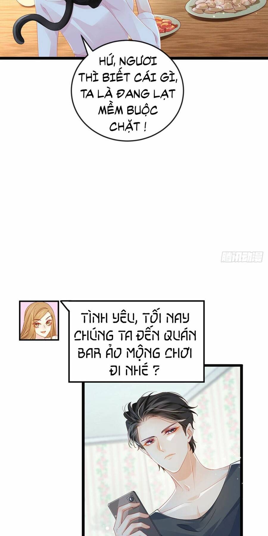 100 Cách Ngược Tra Nữ Chapter 7 - 13