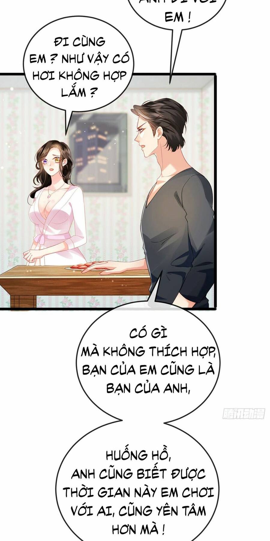 100 Cách Ngược Tra Nữ Chapter 7 - 18