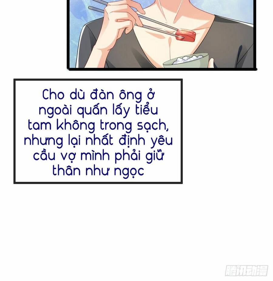 100 Cách Ngược Tra Nữ Chapter 7 - 20