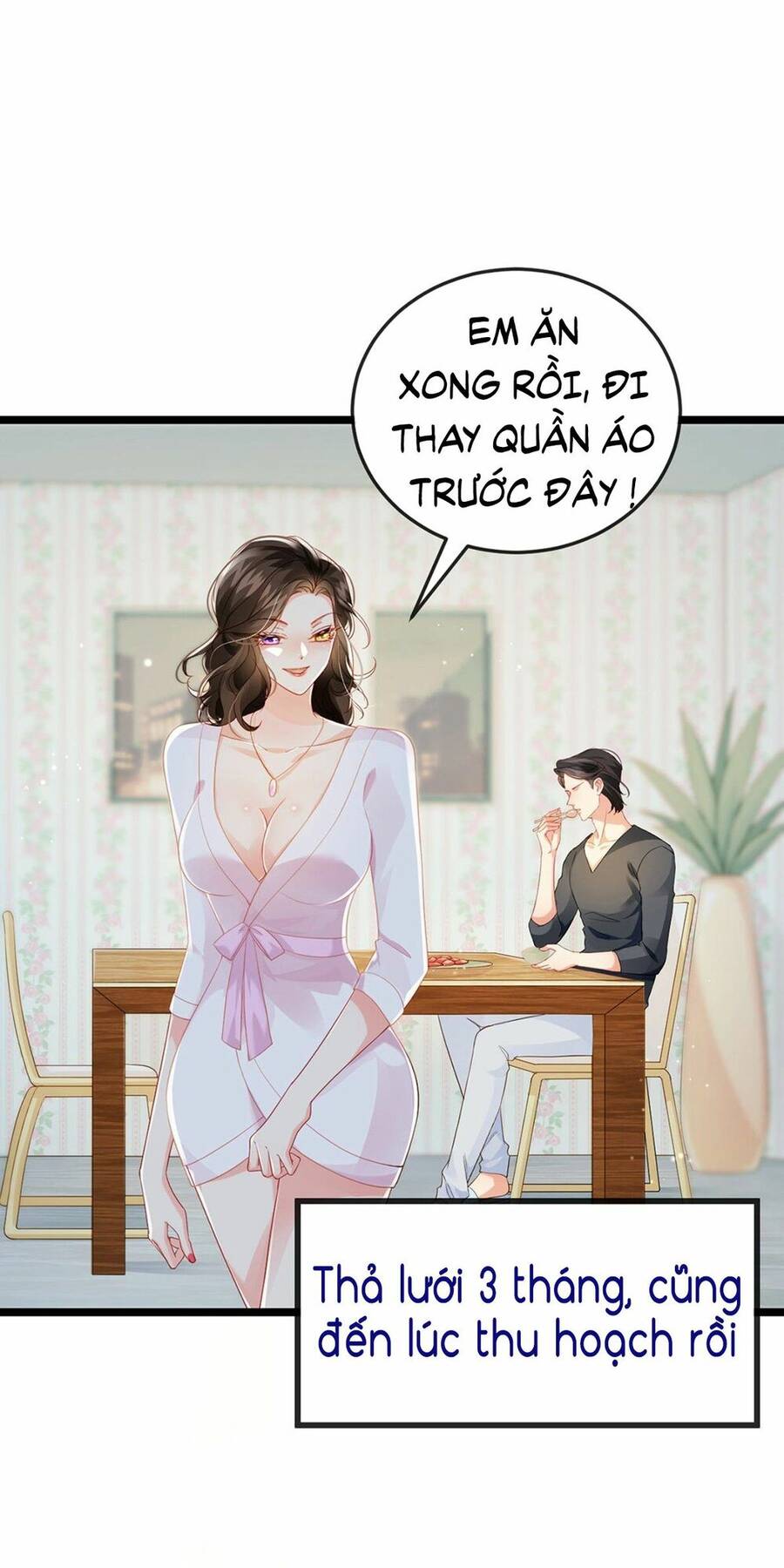 100 Cách Ngược Tra Nữ Chapter 7 - 21