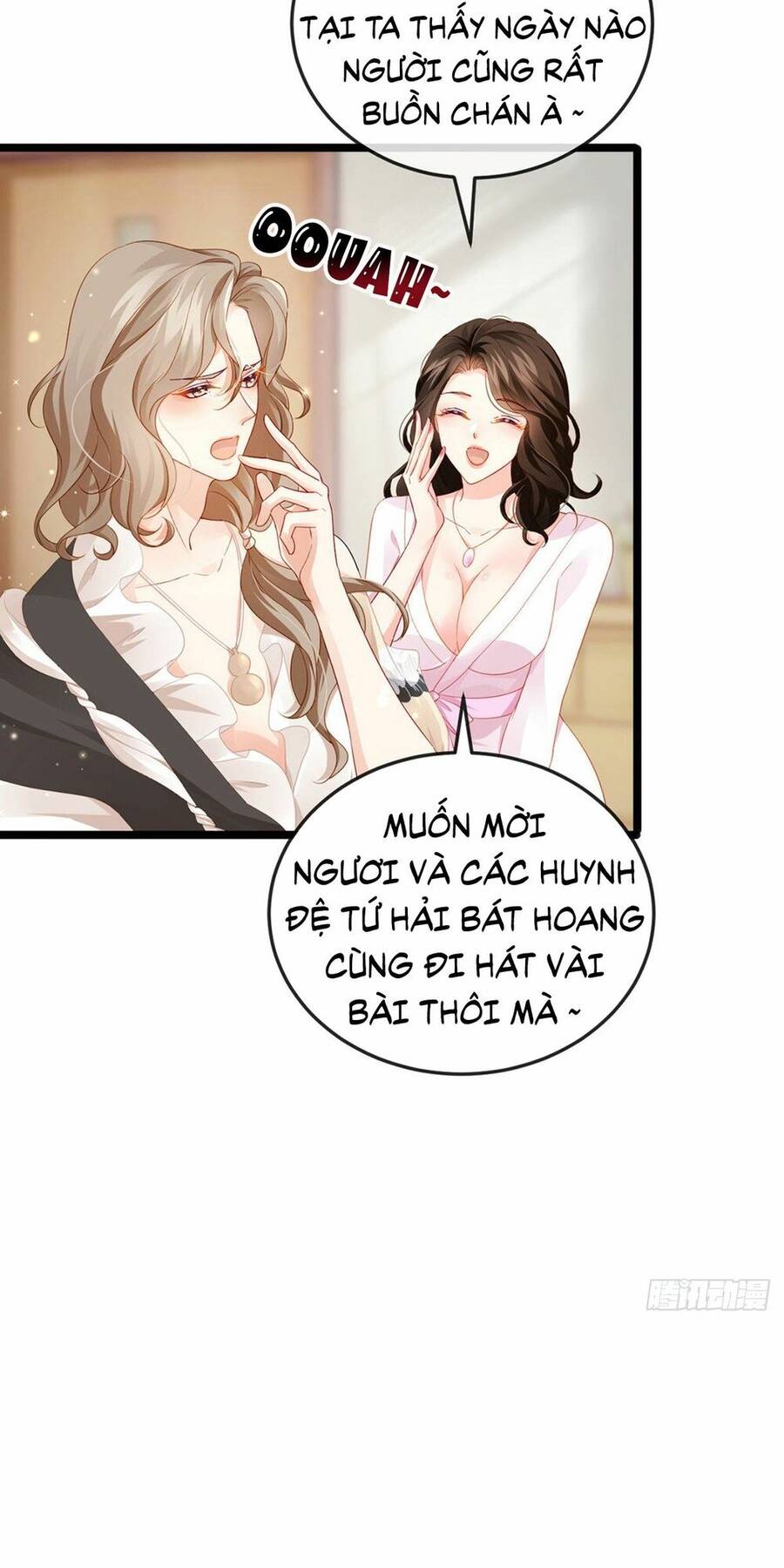 100 Cách Ngược Tra Nữ Chapter 7 - 26