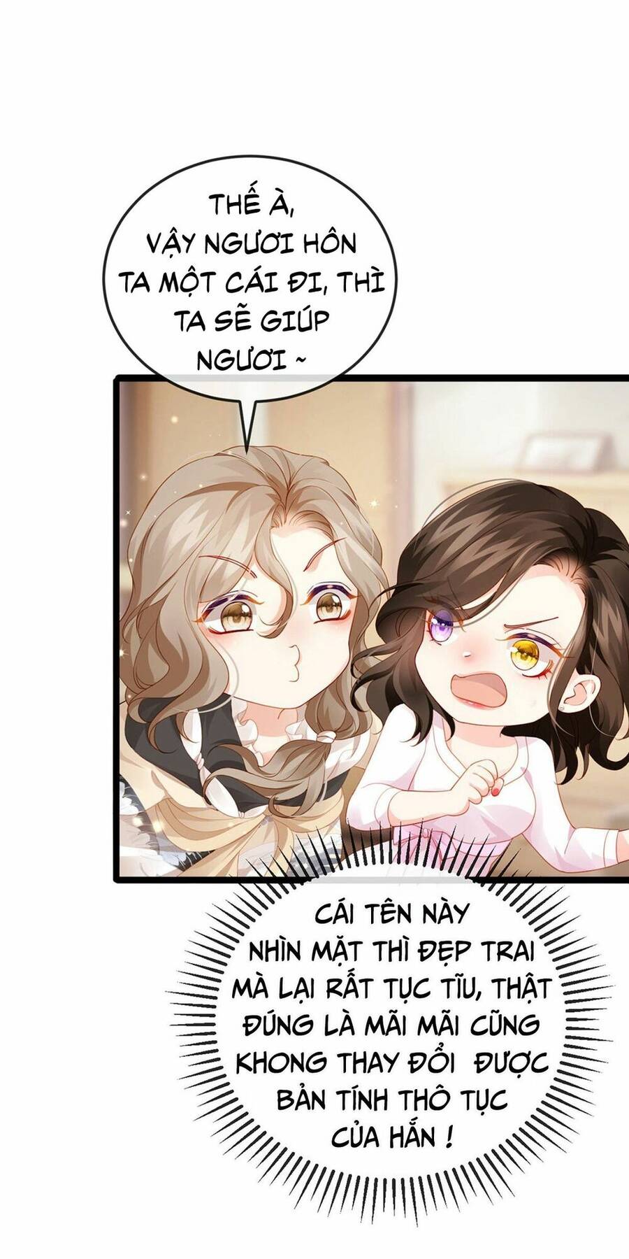 100 Cách Ngược Tra Nữ Chapter 7 - 27