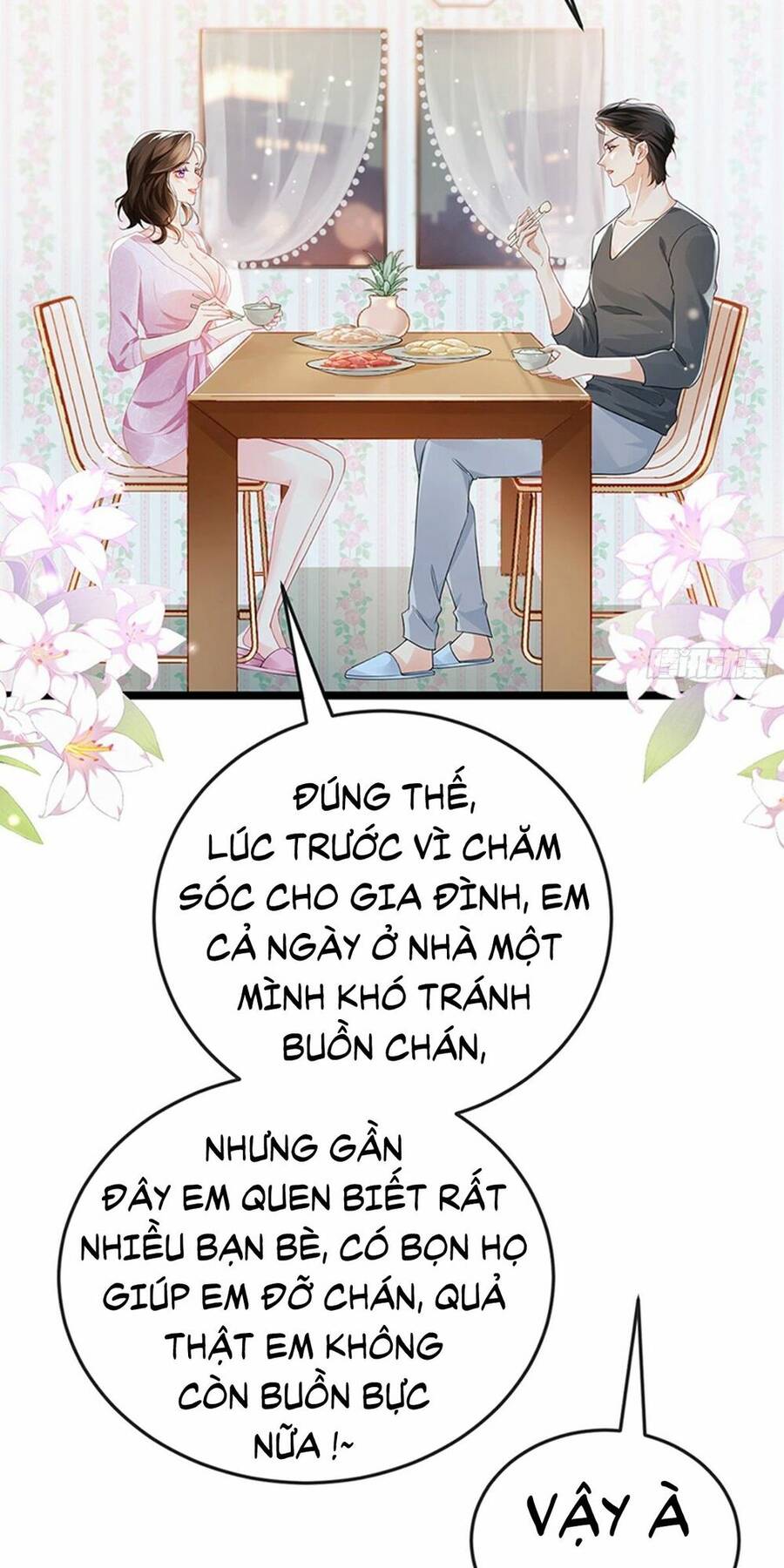 100 Cách Ngược Tra Nữ Chapter 7 - 4