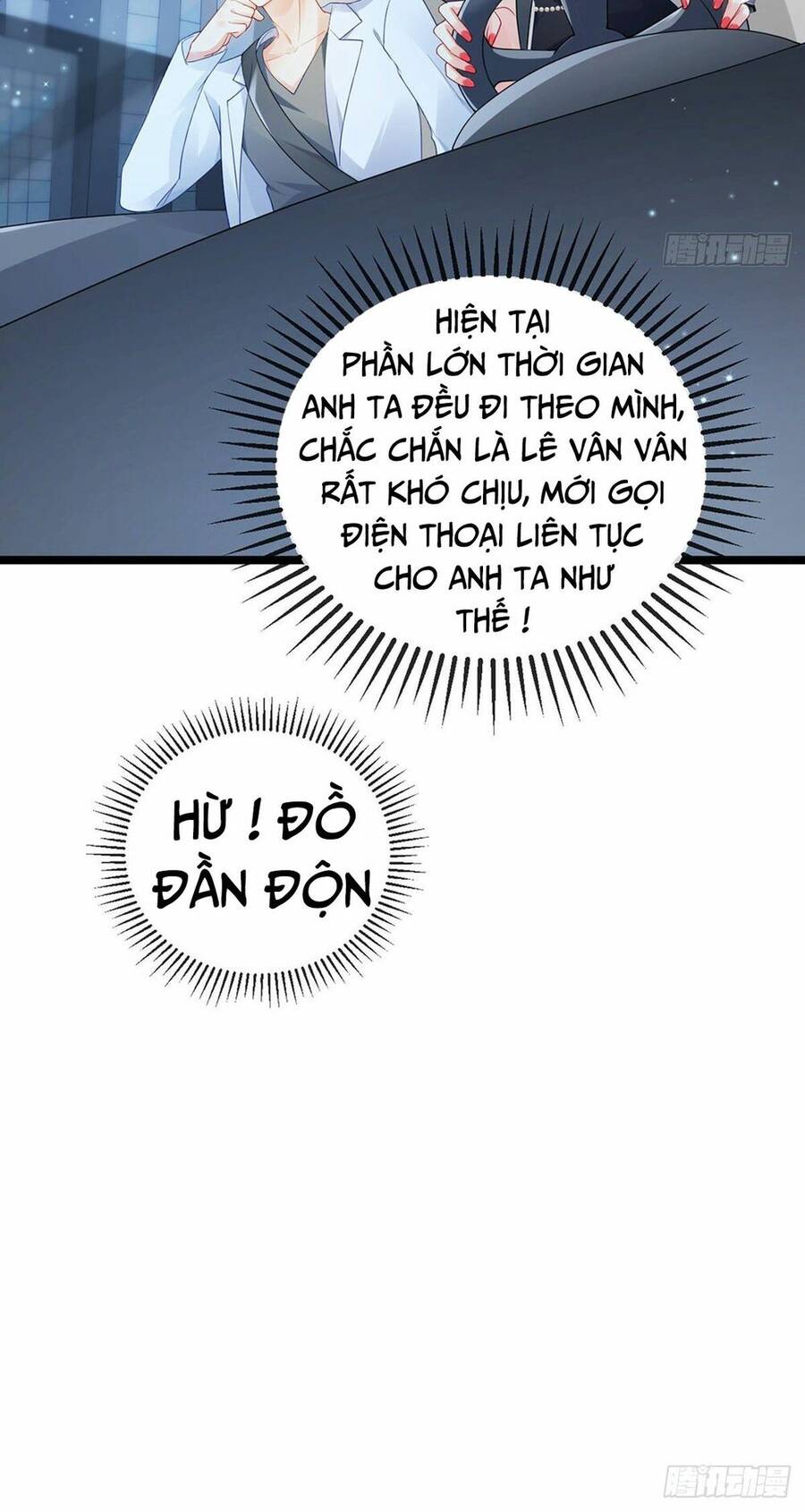 100 Cách Ngược Tra Nữ Chapter 7 - 31