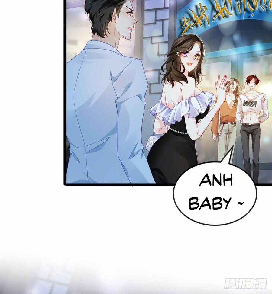 100 Cách Ngược Tra Nữ Chapter 7 - 43