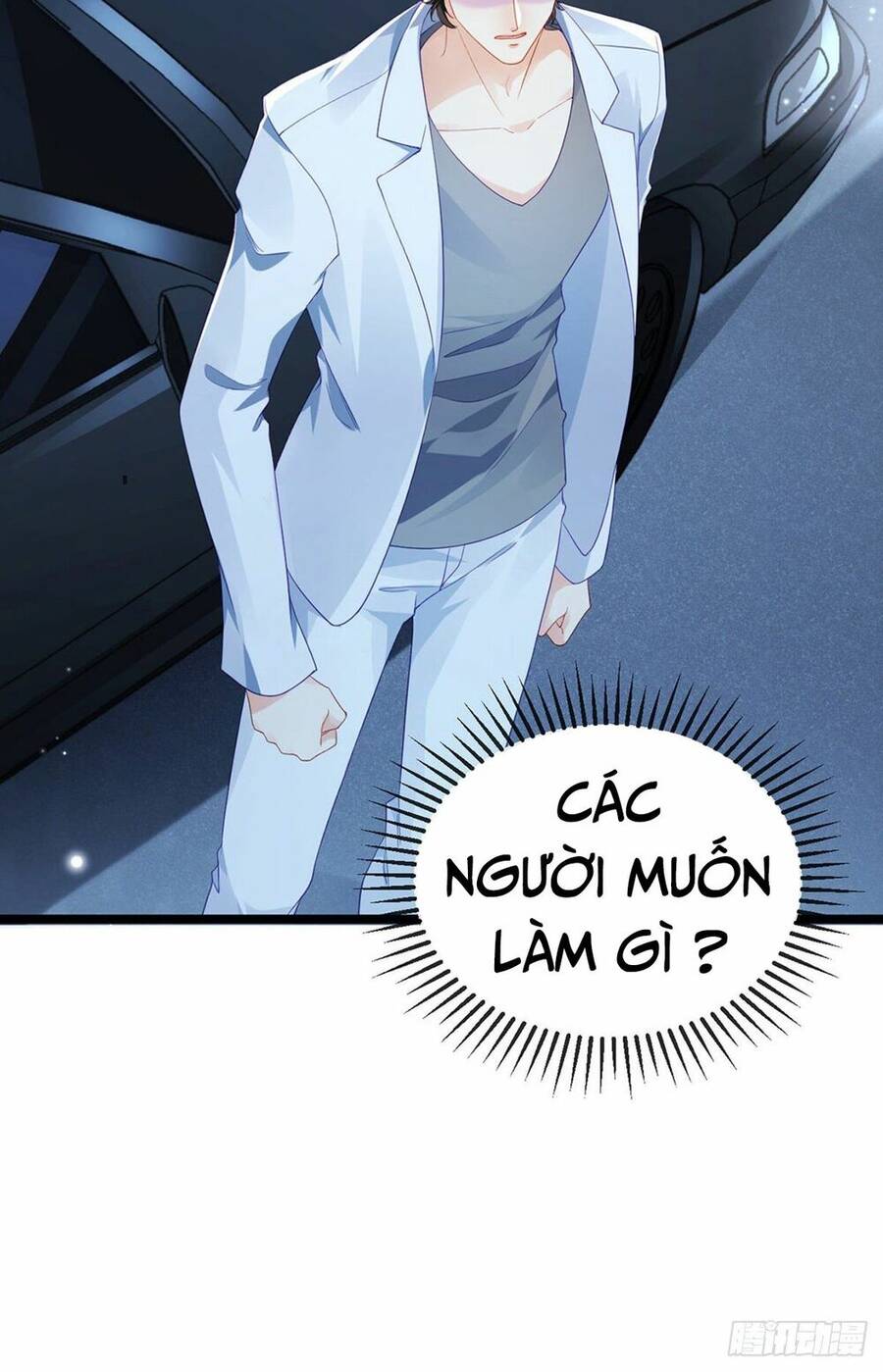 100 Cách Ngược Tra Nữ Chapter 7 - 49