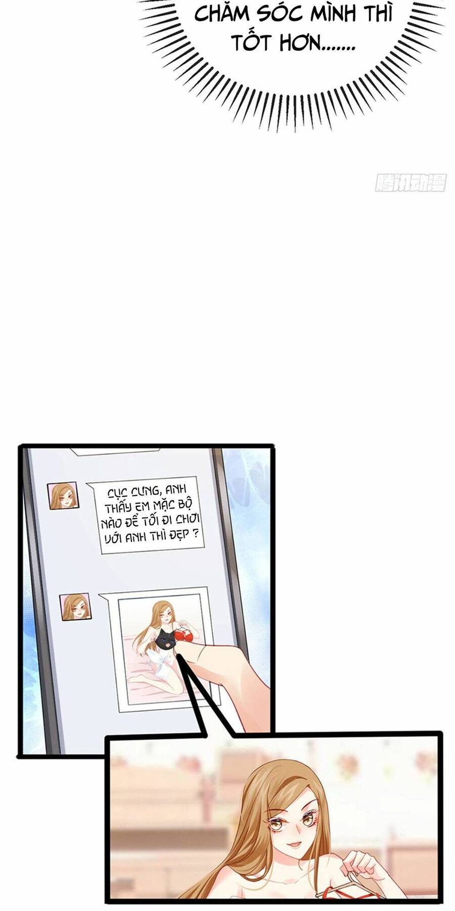 100 Cách Ngược Tra Nữ Chapter 7 - 6