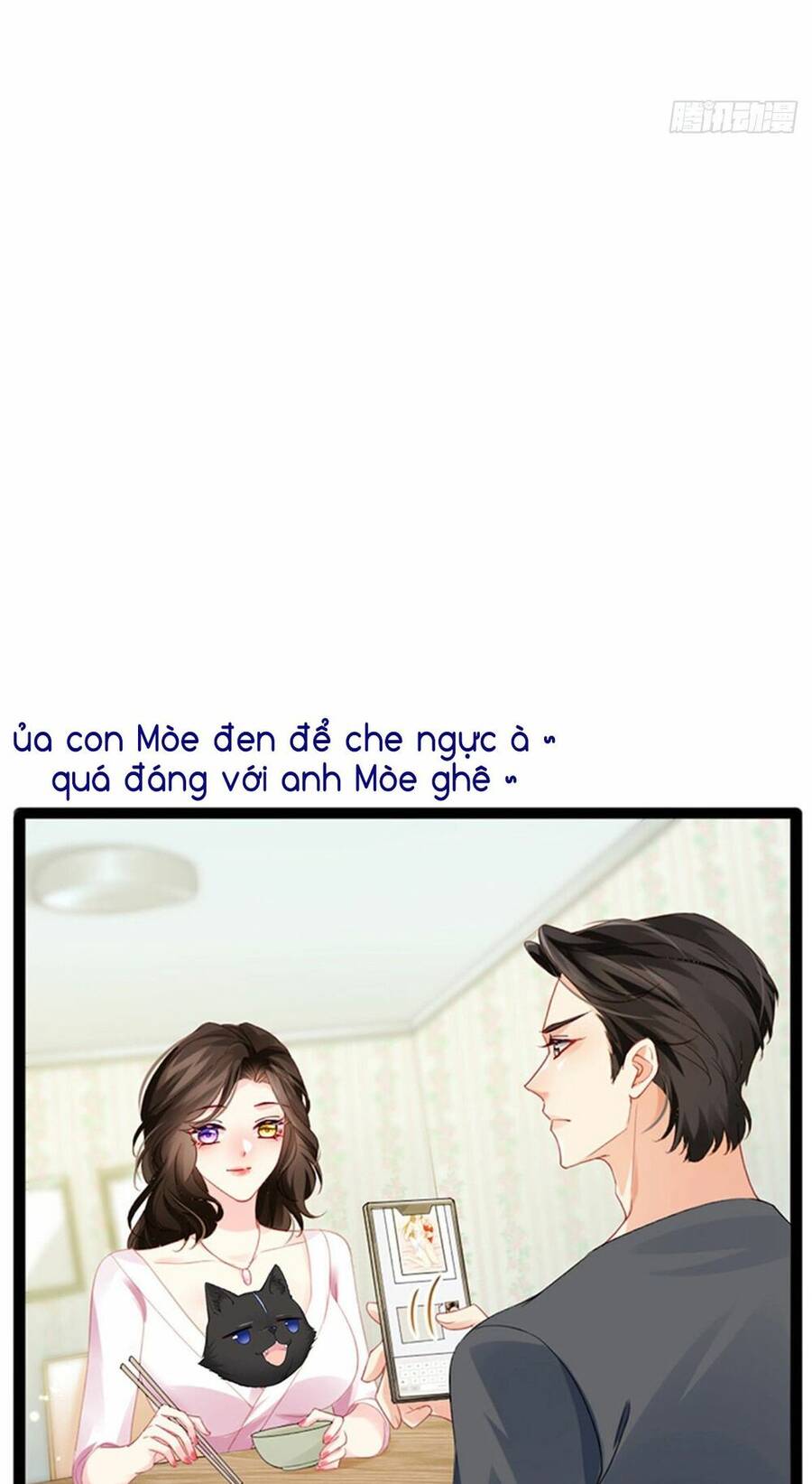 100 Cách Ngược Tra Nữ Chapter 7 - 8