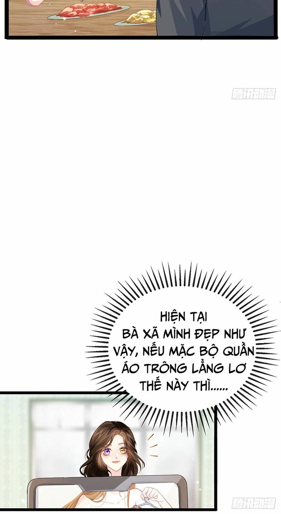 100 Cách Ngược Tra Nữ Chapter 7 - 9