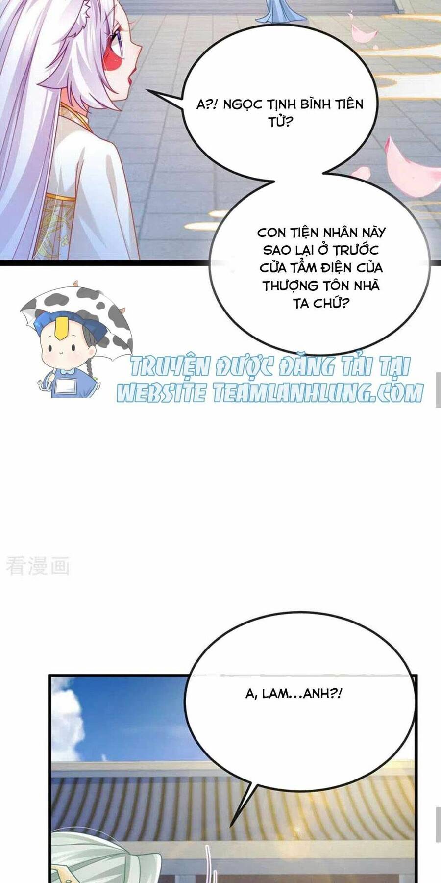 100 Cách Ngược Tra Nữ Chapter 70 - 11