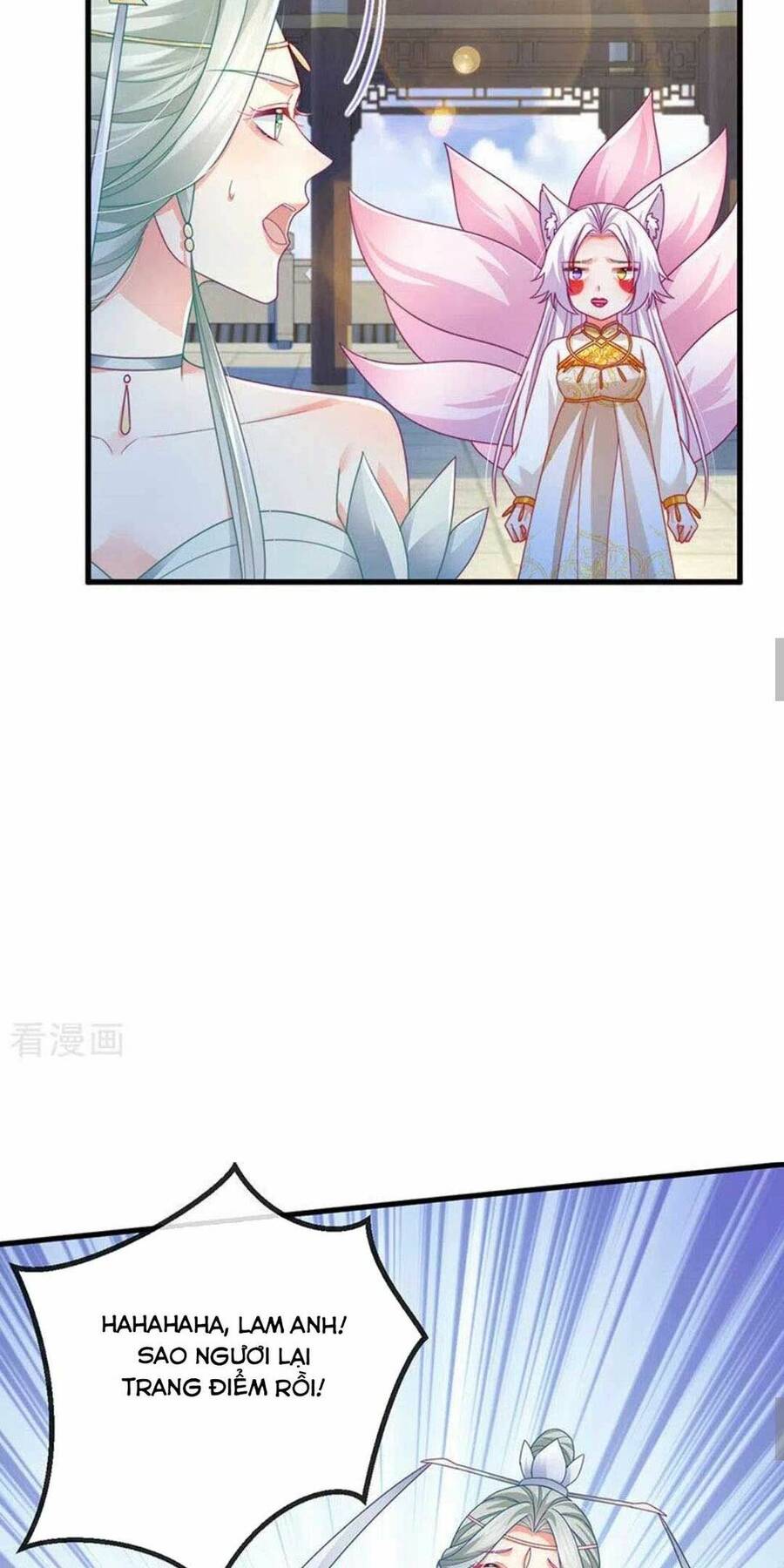 100 Cách Ngược Tra Nữ Chapter 70 - 12