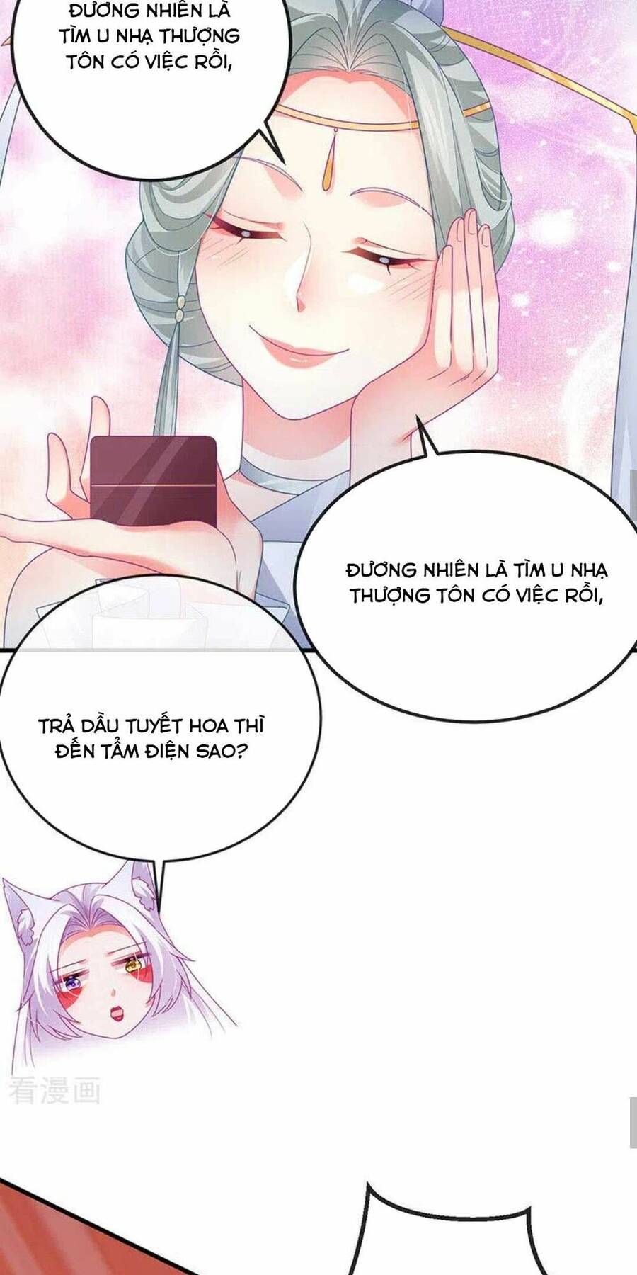 100 Cách Ngược Tra Nữ Chapter 70 - 14