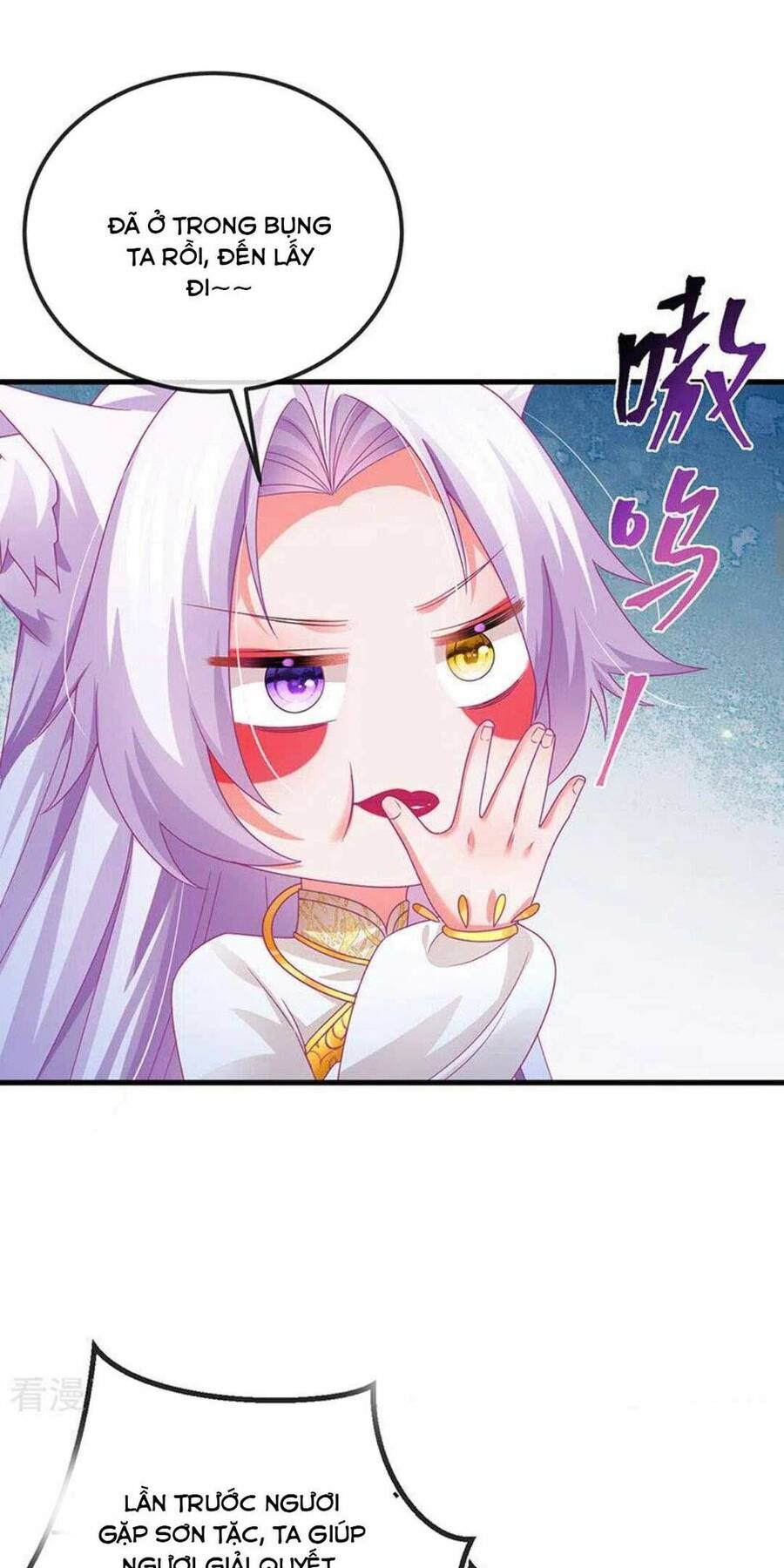 100 Cách Ngược Tra Nữ Chapter 70 - 16
