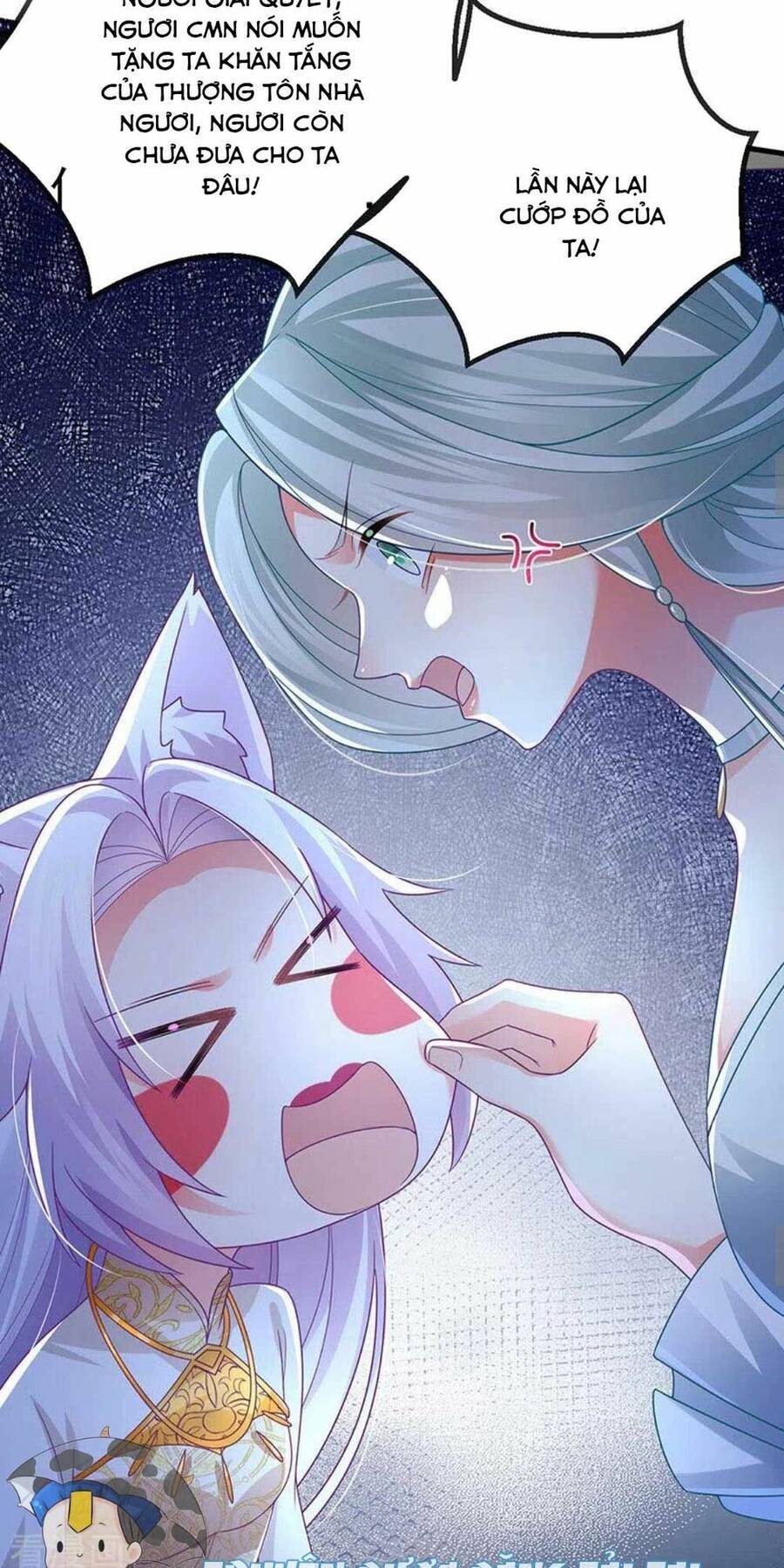 100 Cách Ngược Tra Nữ Chapter 70 - 17