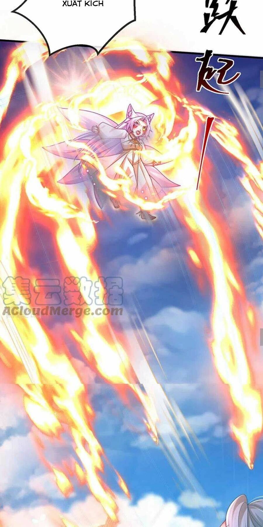 100 Cách Ngược Tra Nữ Chapter 70 - 22