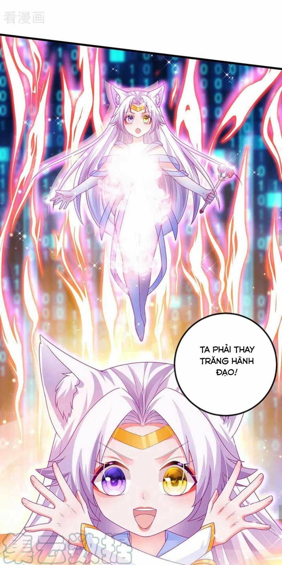 100 Cách Ngược Tra Nữ Chapter 70 - 27