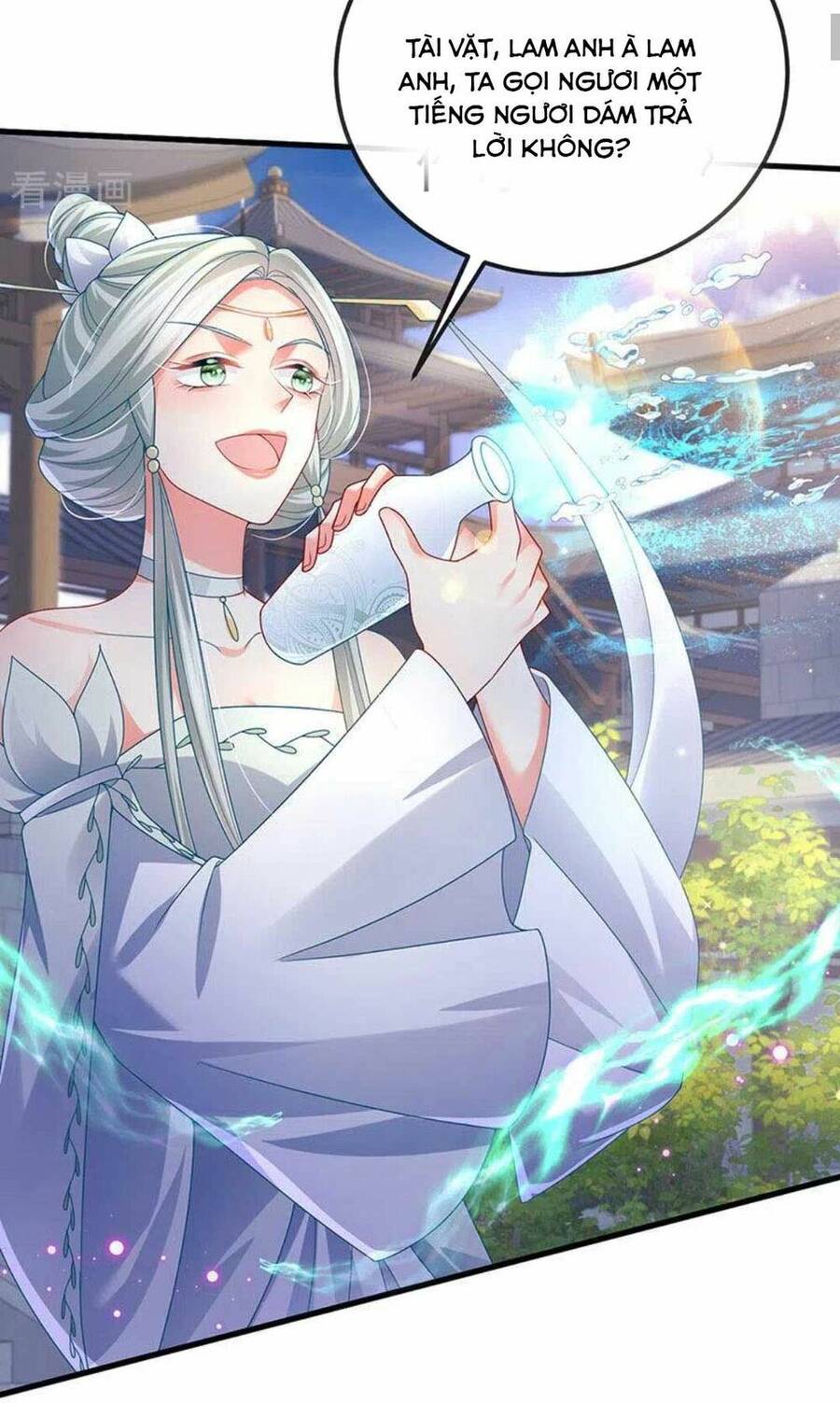 100 Cách Ngược Tra Nữ Chapter 70 - 29